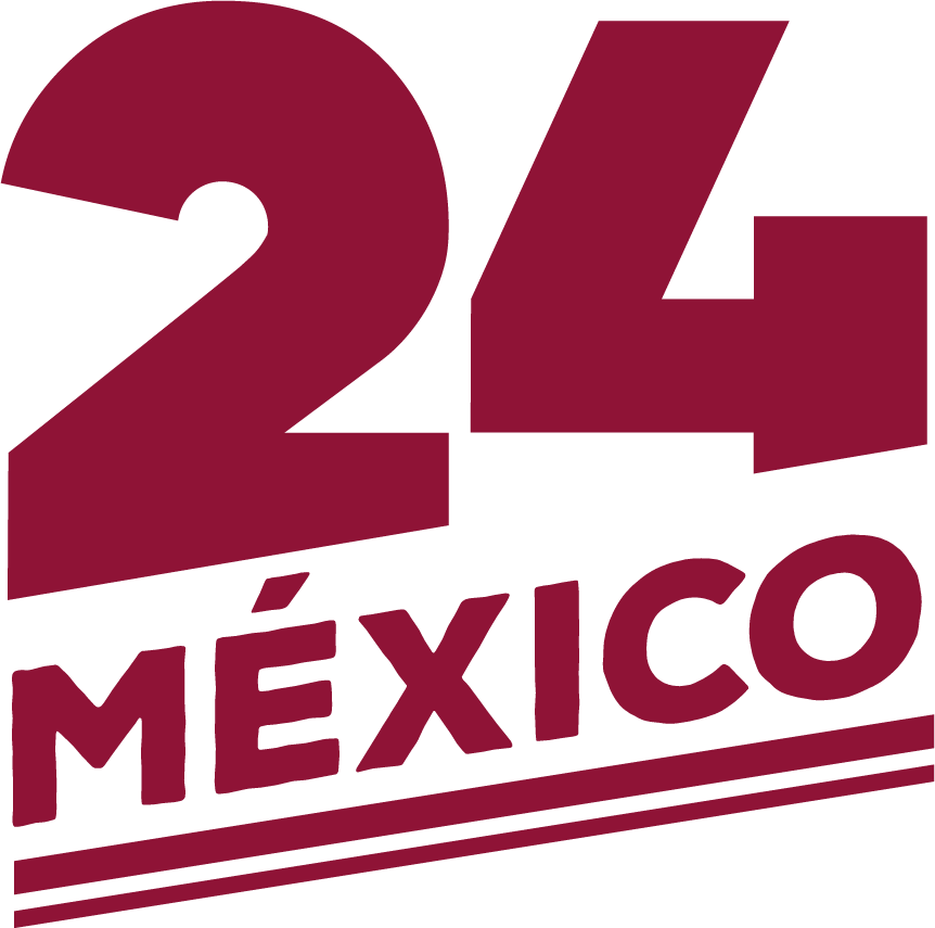 24 Mexico