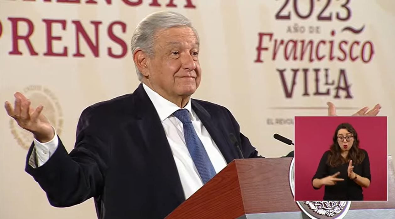 andres manuel lopez obrador conferencia