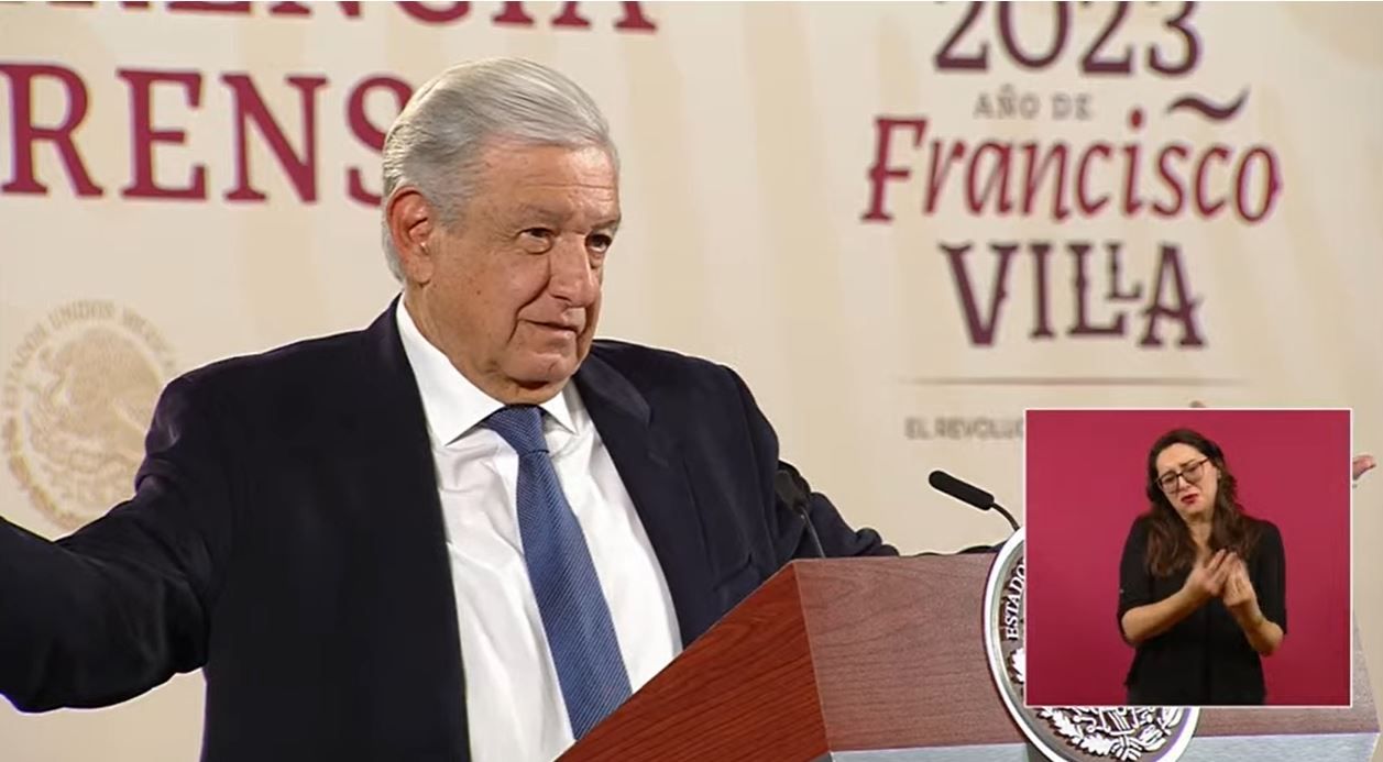 amlo mañanera elecciones presidenciales