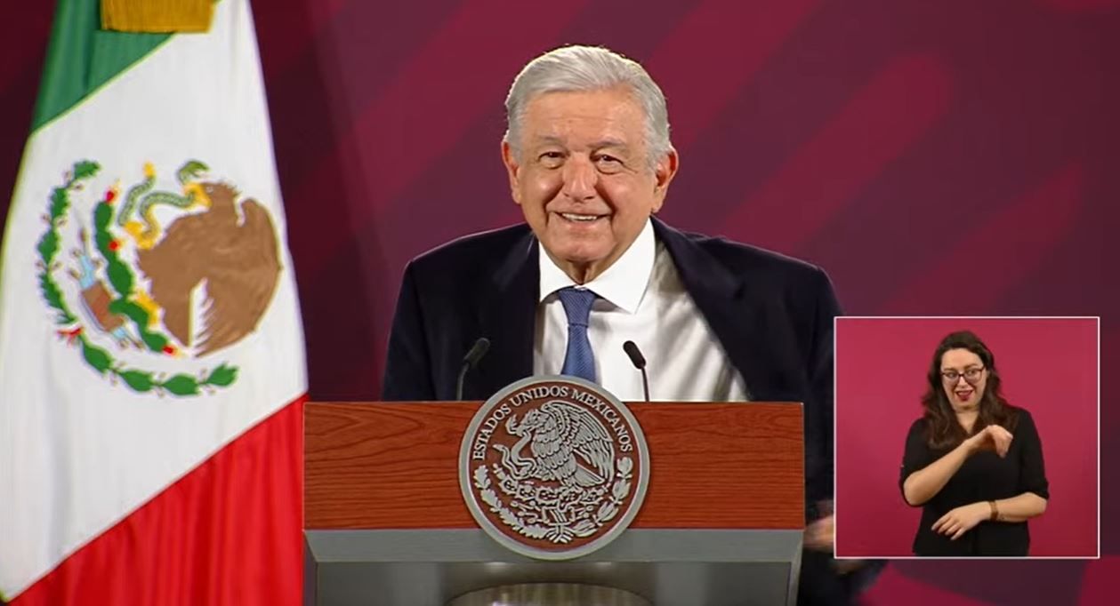 amlo mañanera hoy