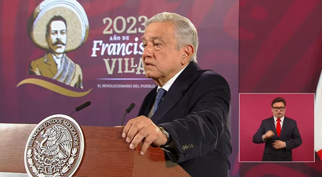 conferencia de lopez obrador