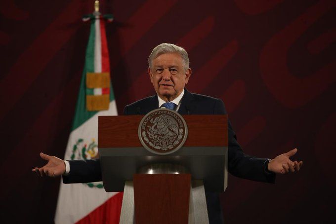 amlo homicidios fentanilo