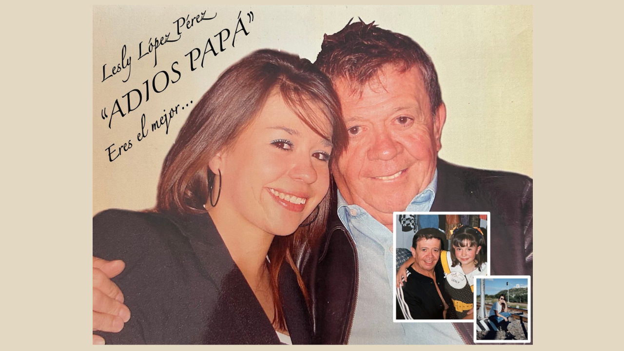 leslie hija de chabelo no reconocida