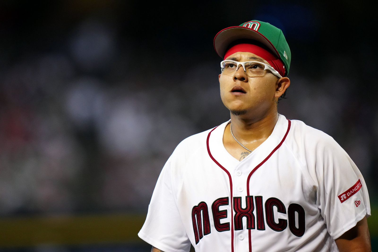 pitcher mexicano julio urias