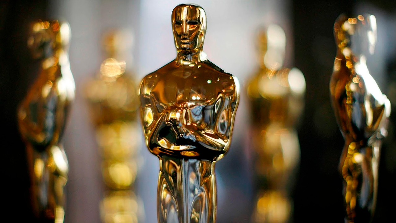 entrega premios oscars 2023