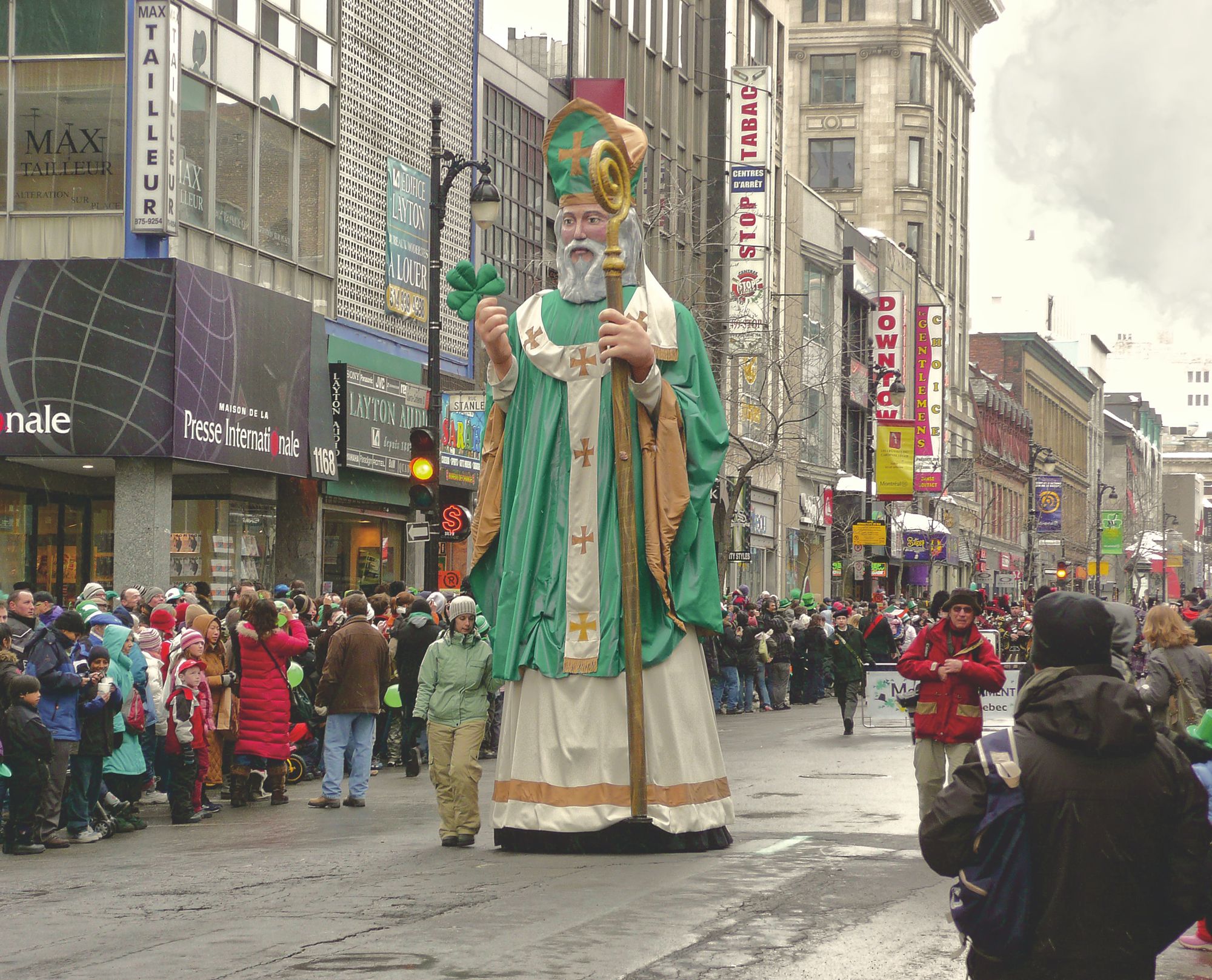 san patricio mexico san patrick