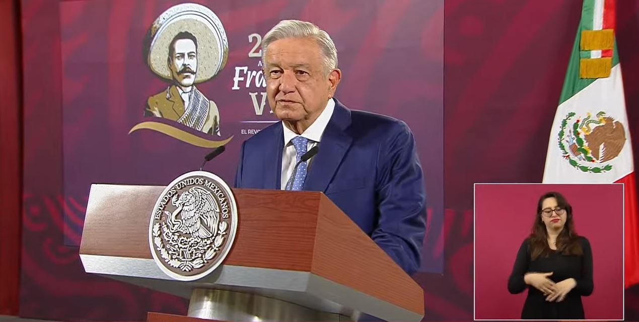covid-19 amlo merida