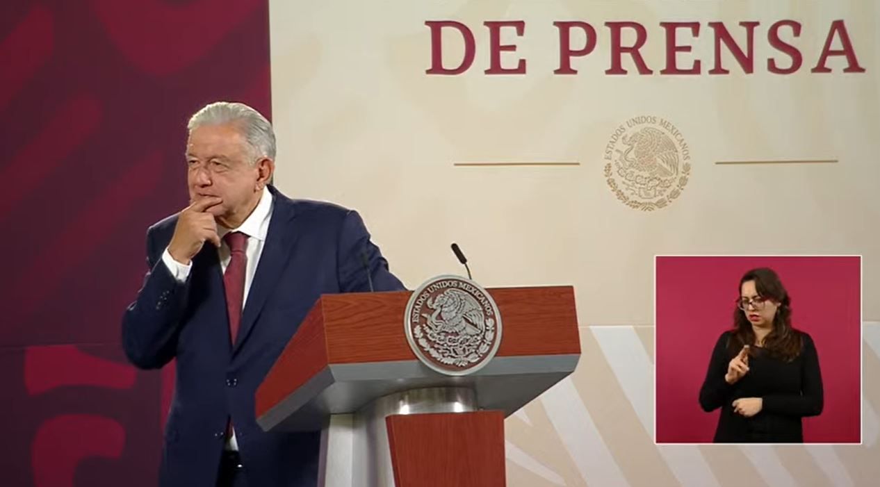 la mañanera lopez obrador