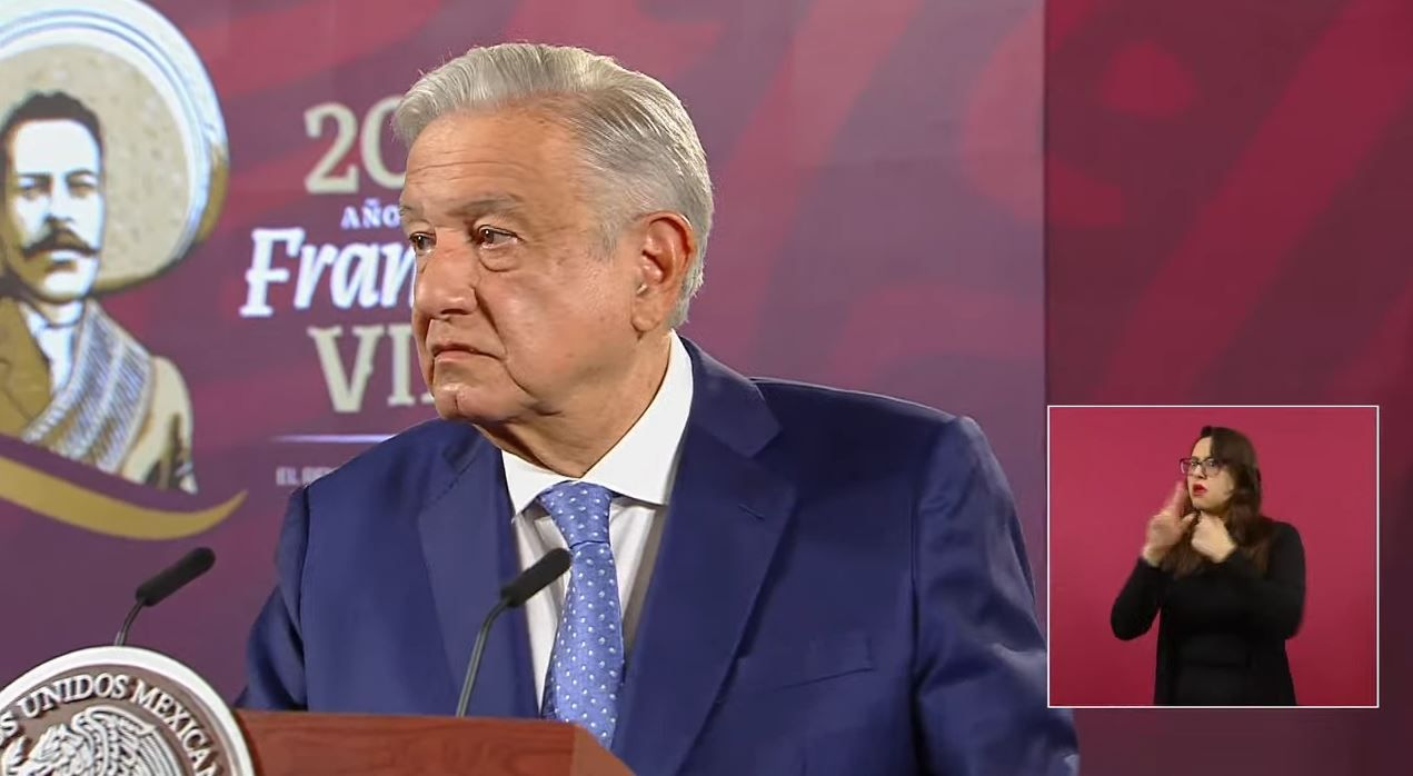 amlo habla sobre covid