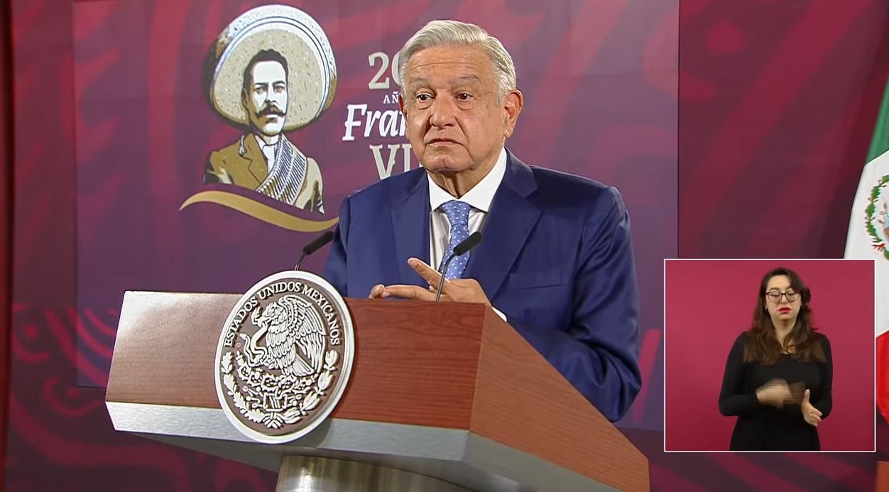amlo infarto merida