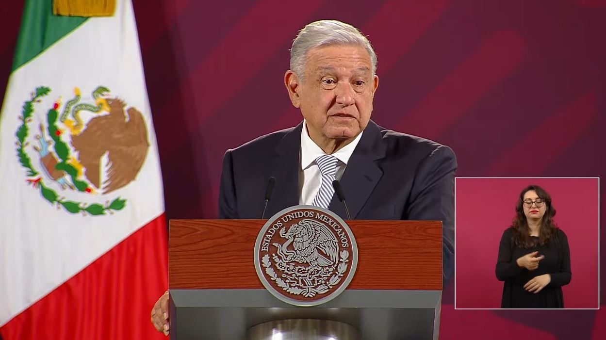 amlo la mañanera cdmx