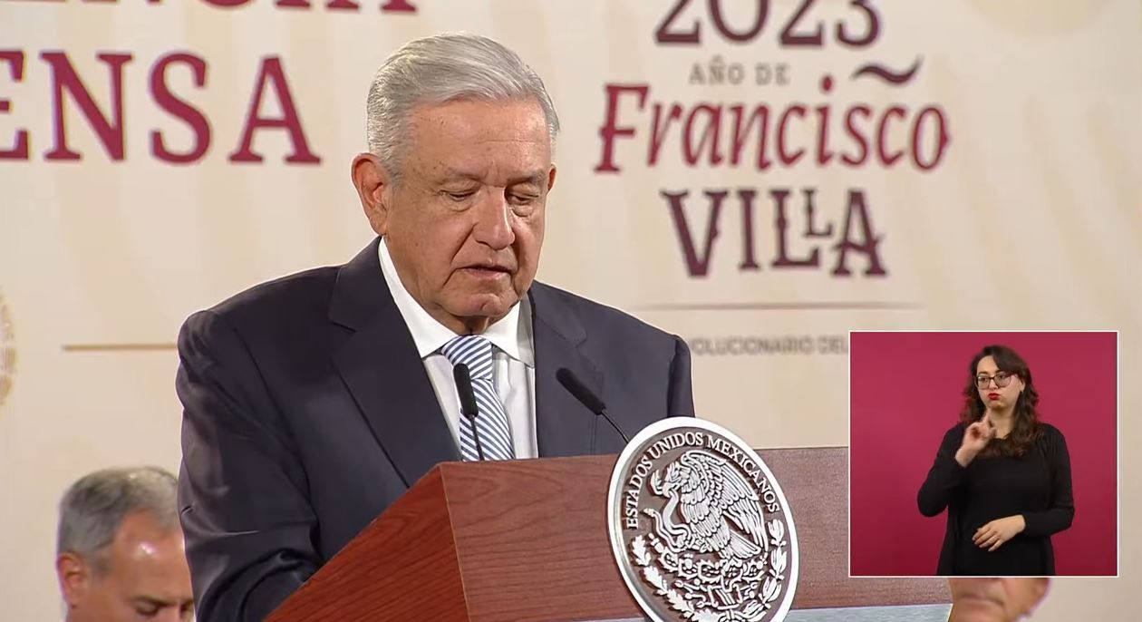 amlo vicente fox la mañanera