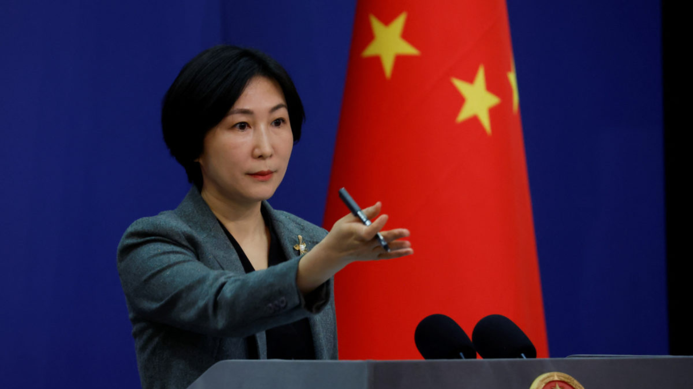 china responde a mexico