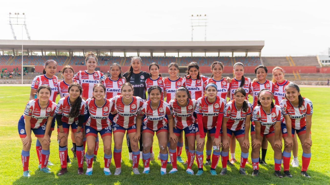 liga mx femenil 