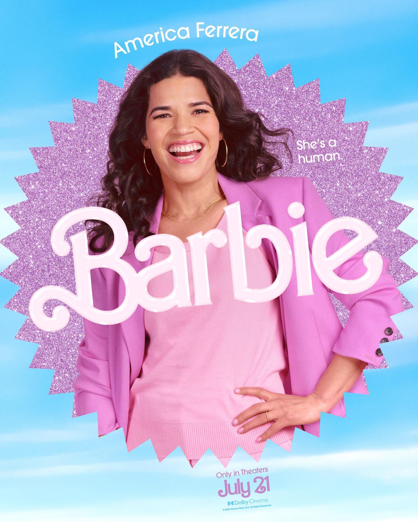 dua lipa sirena barbie