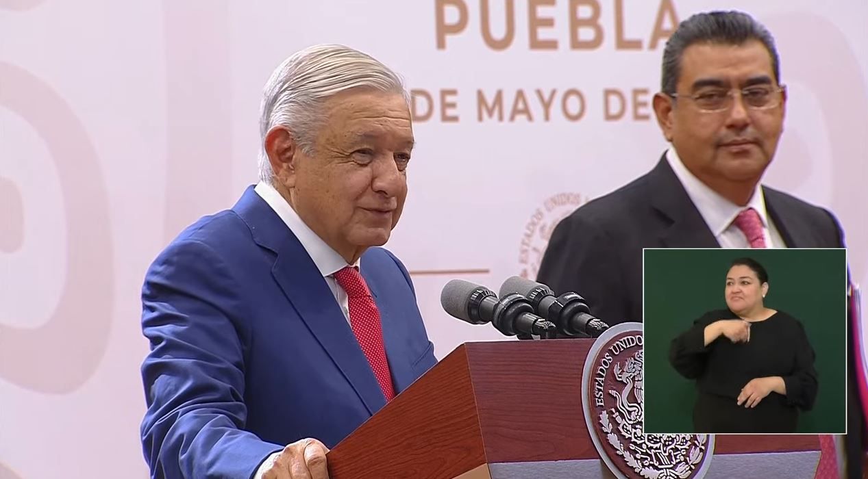 amlo el rey del cash