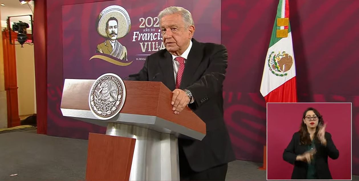 peso mexicano valor amlo