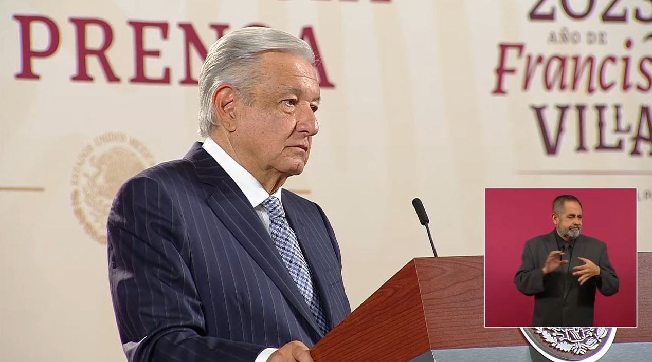 amlo hijos la mañanera