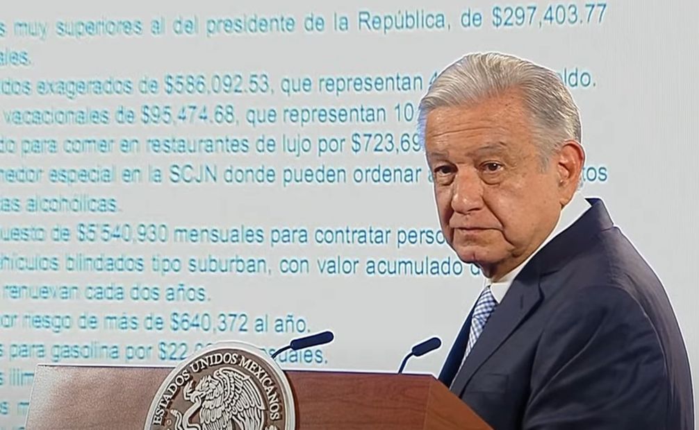 plan b plan c amlo poder judicial