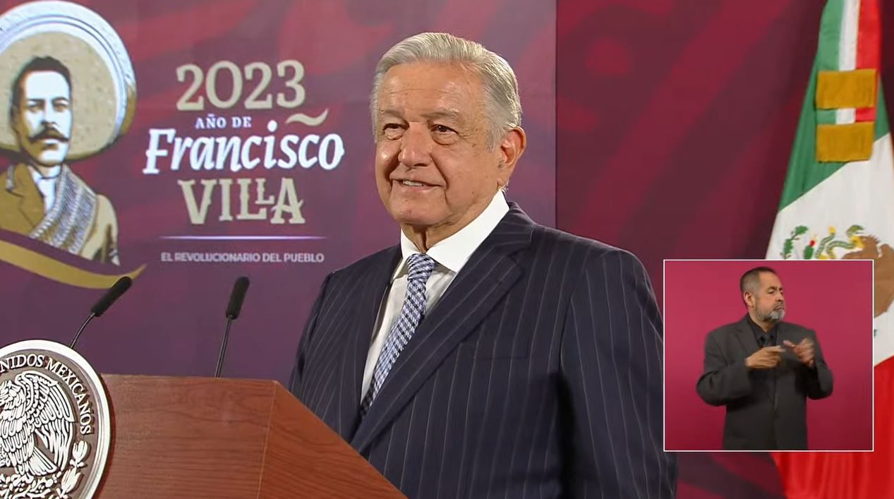 andres manuel lopez obrador youtube