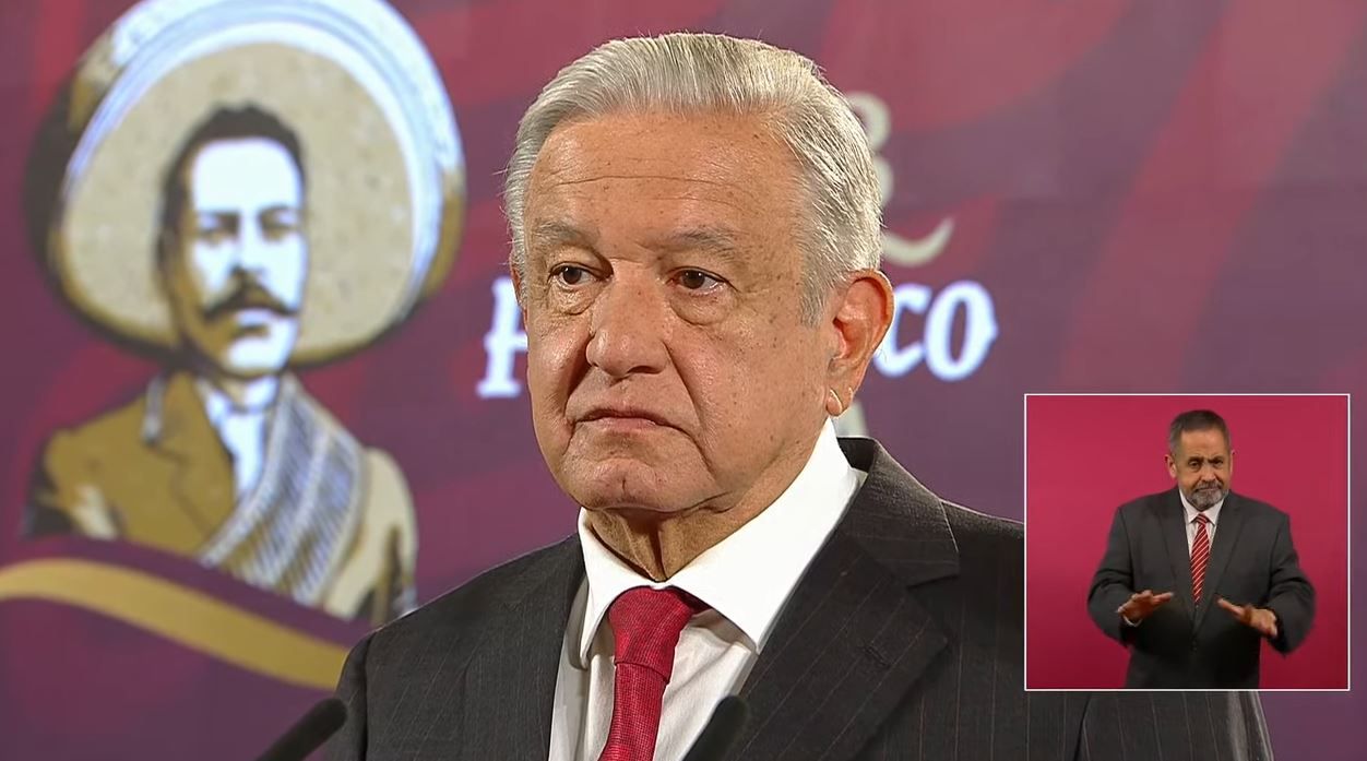 oea amlo declara