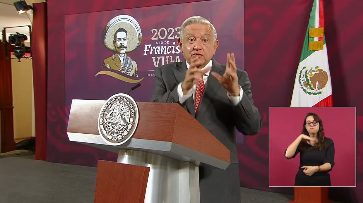 amlo cidh no es profesional