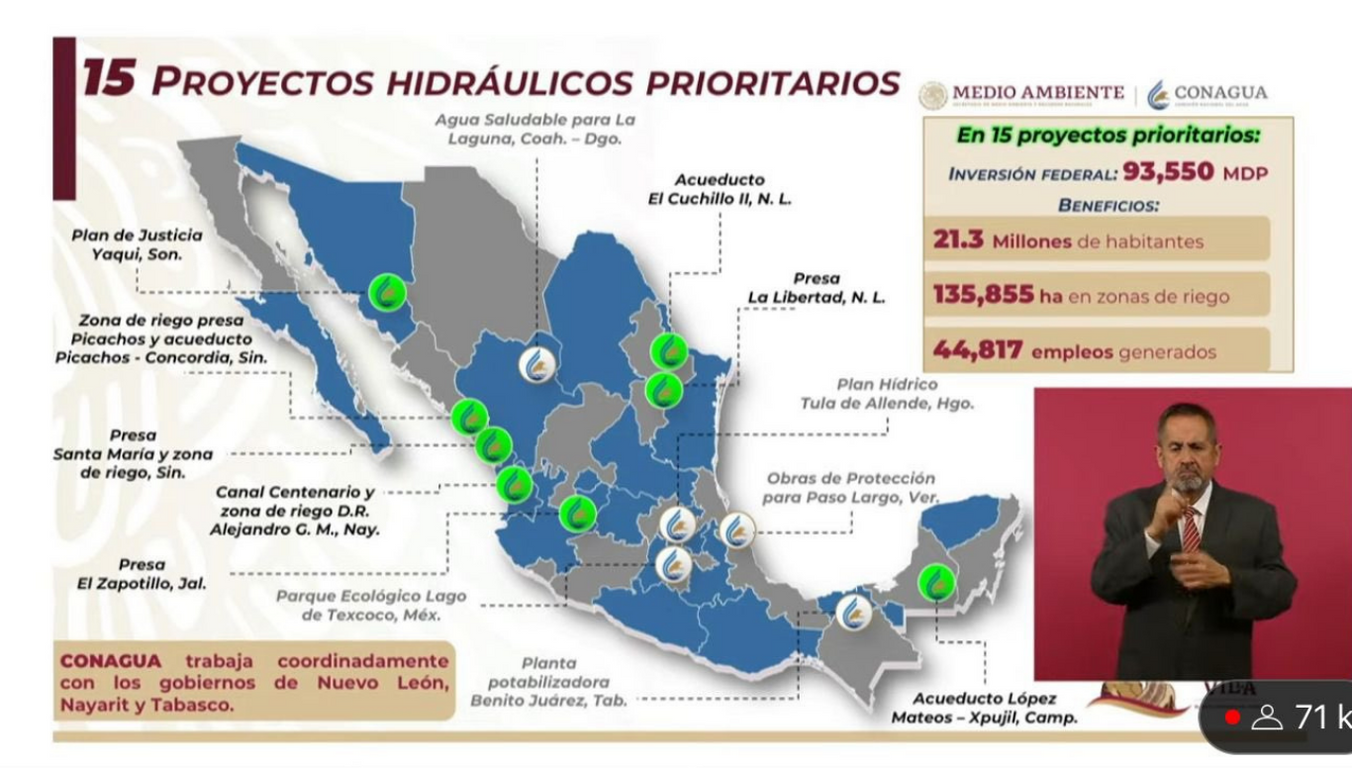 amlo mañanera