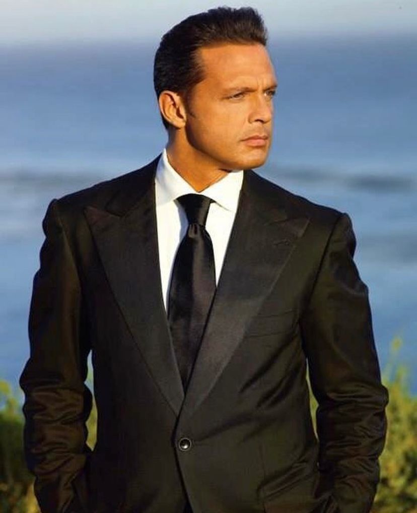 regresa a los escenarios luis miguel