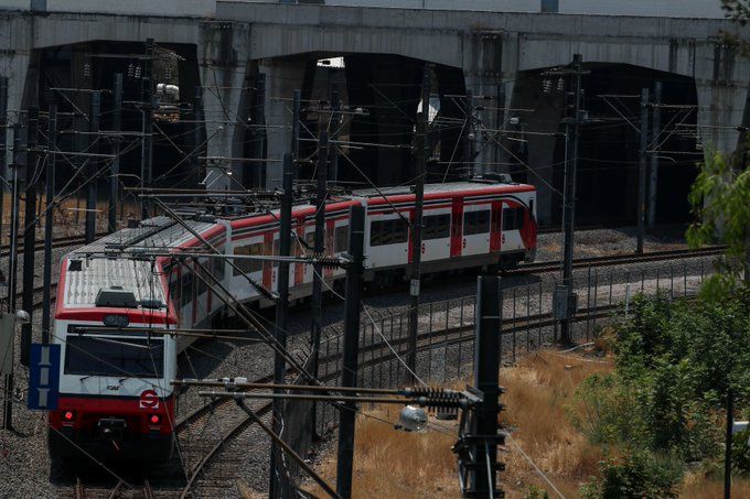 construiran nuevo tren al aifa