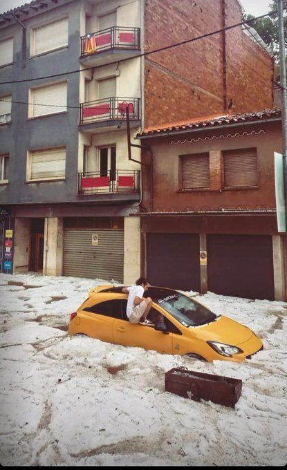 inundaciones en españa