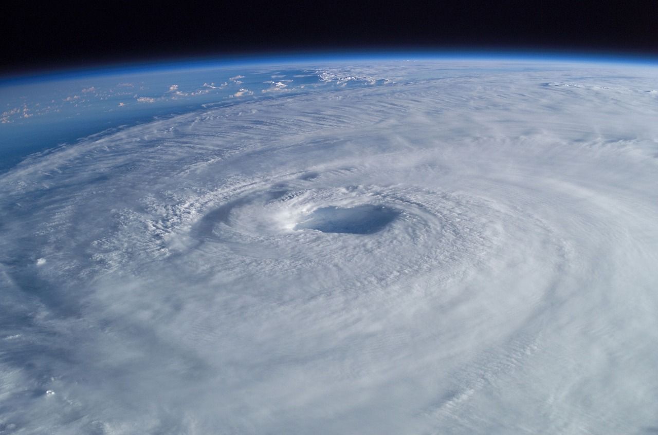 pronostican aumento en intensidad de huracanes