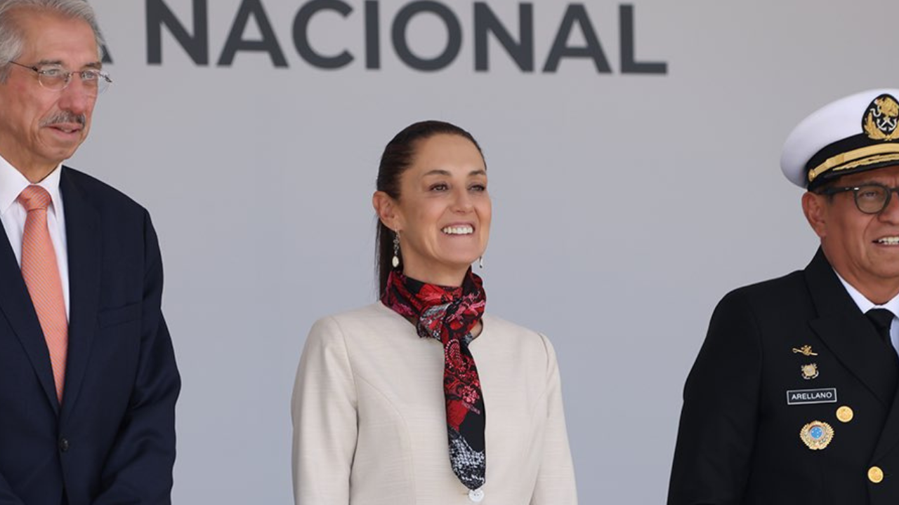 claudia sheinbaum