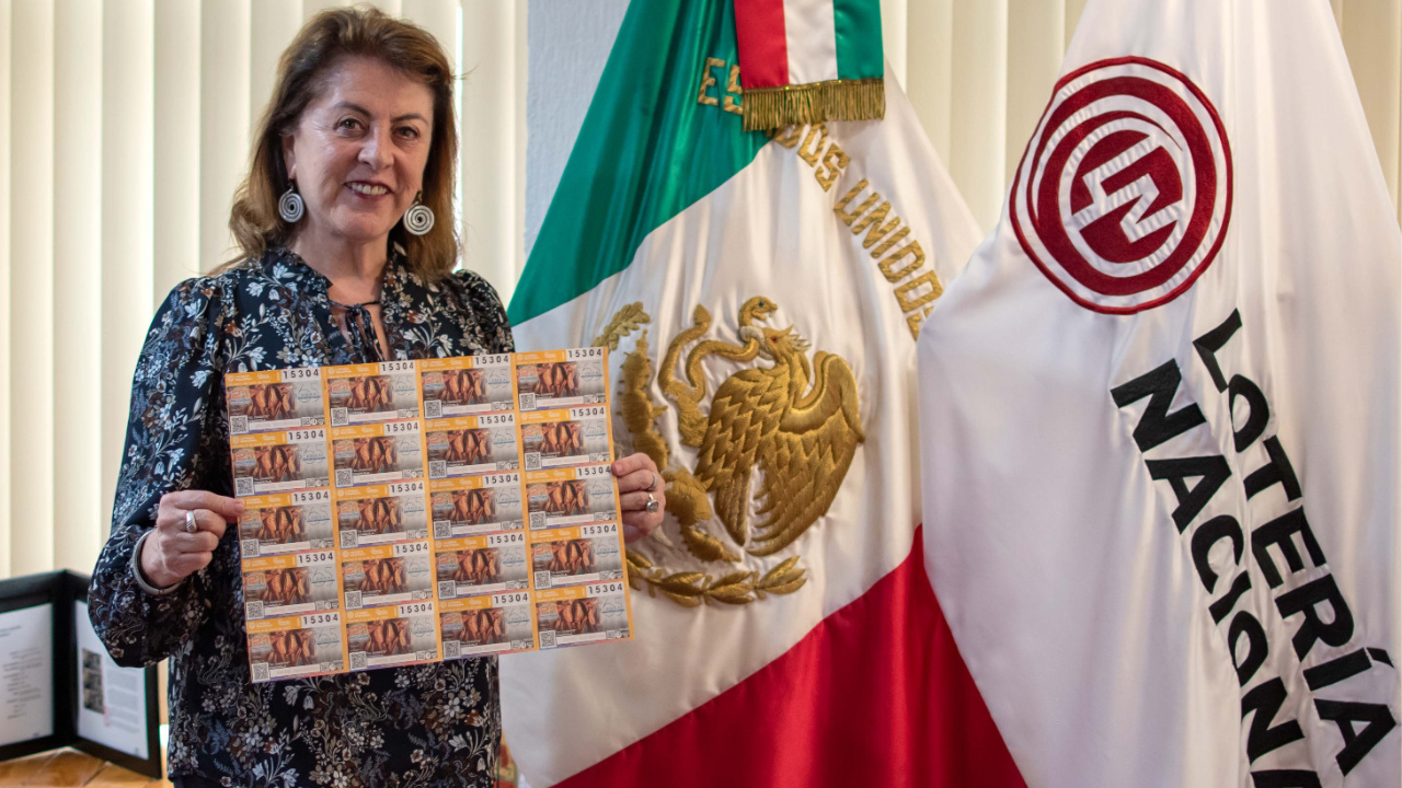 Margarita González Saravia ¿Rumbo a la gubernatura de Morelos?