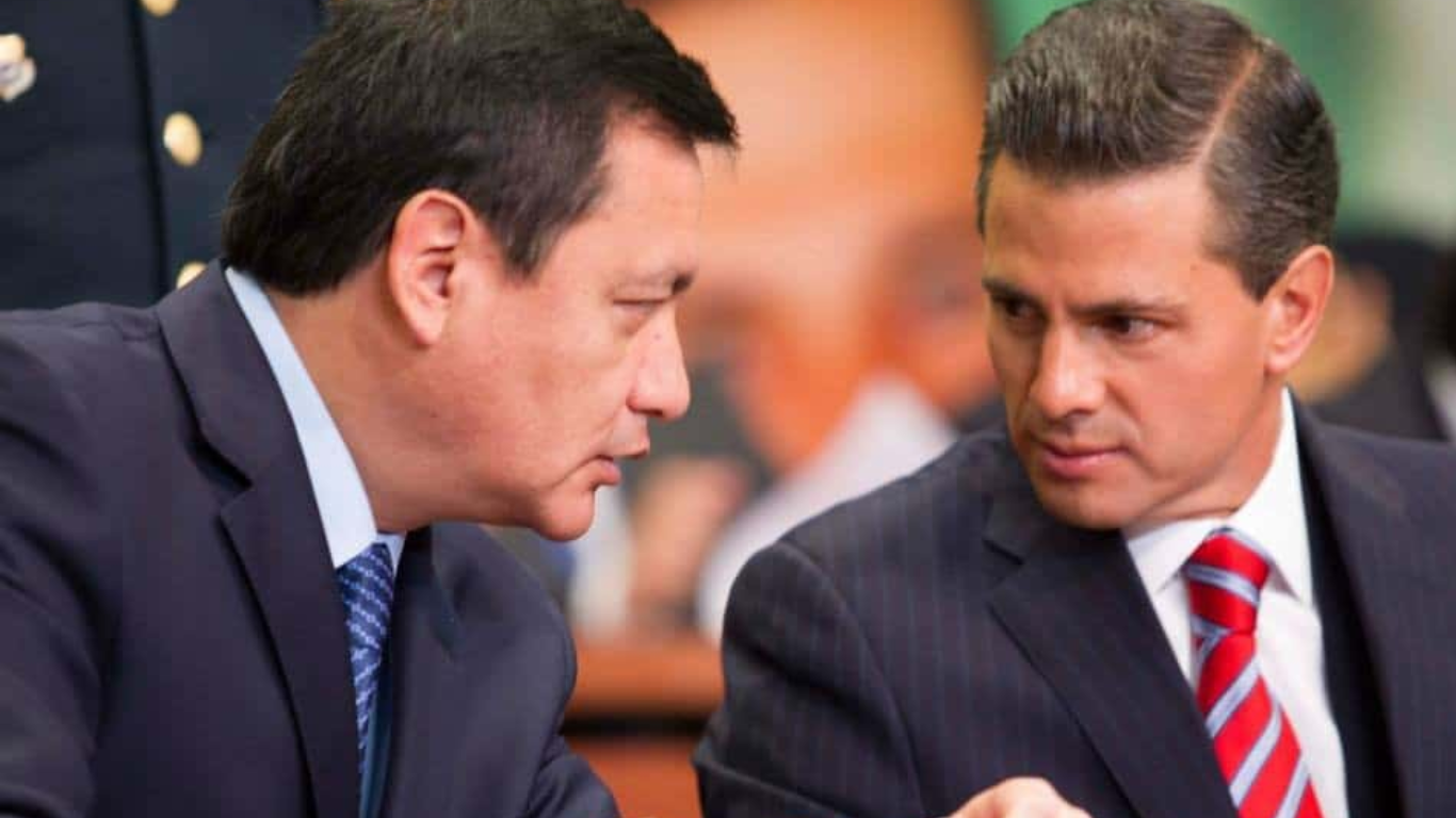 osorio chong