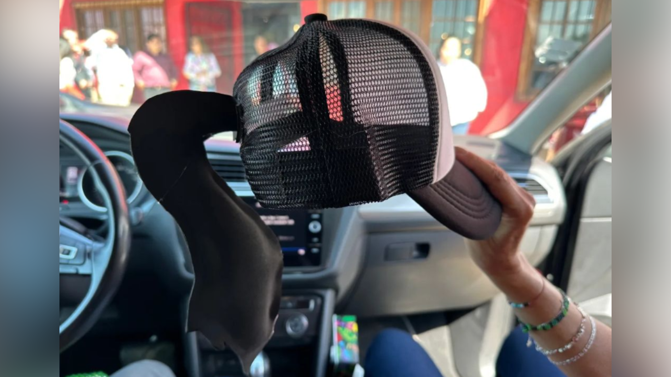 gorra esclaudia