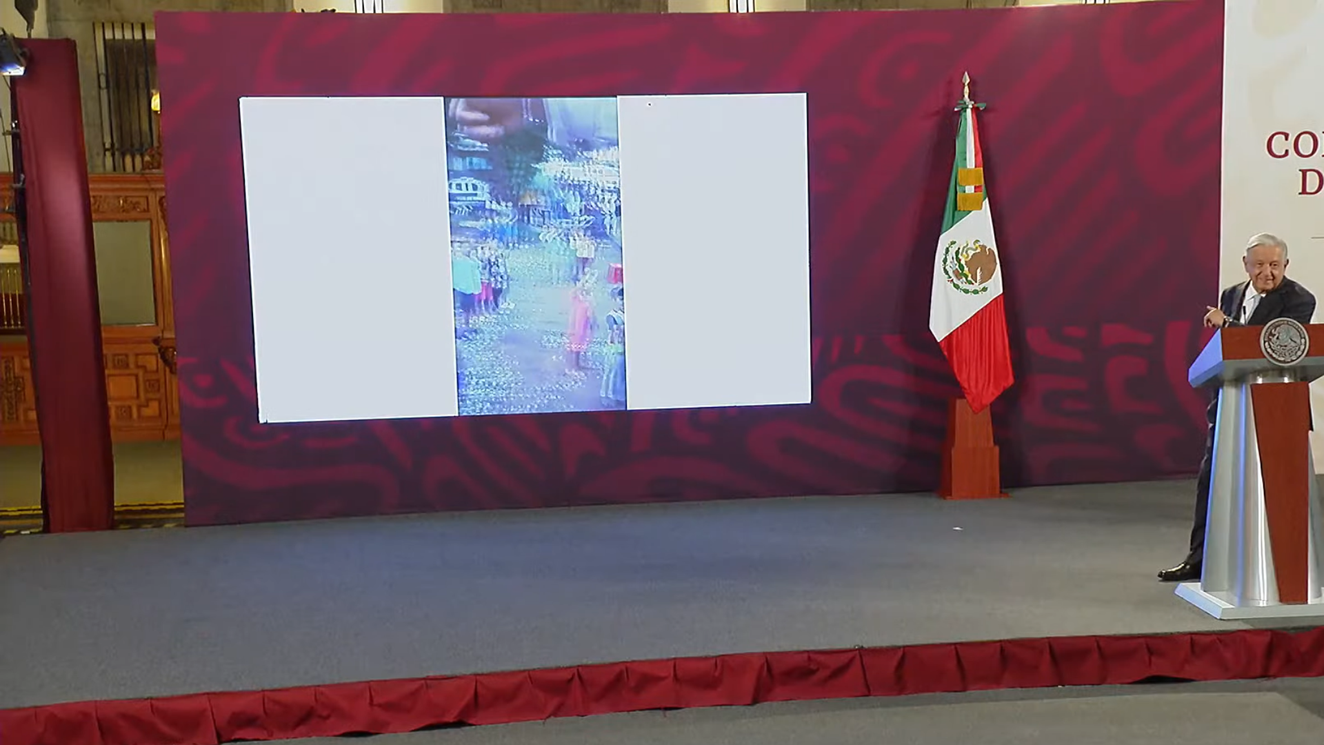 amlo mañanera
