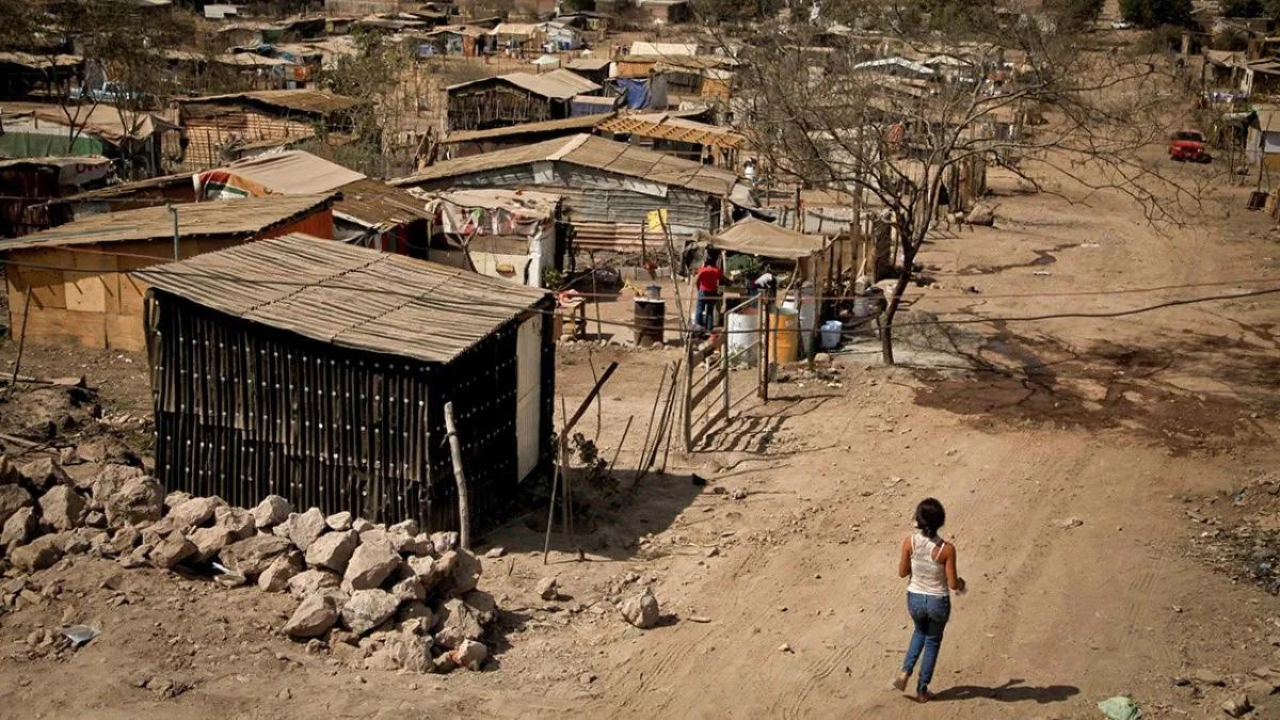 chiapas oaxaca guerrero pobreza extrema