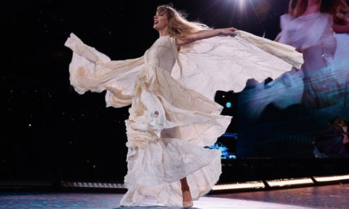 taylor swift eras tour nfl