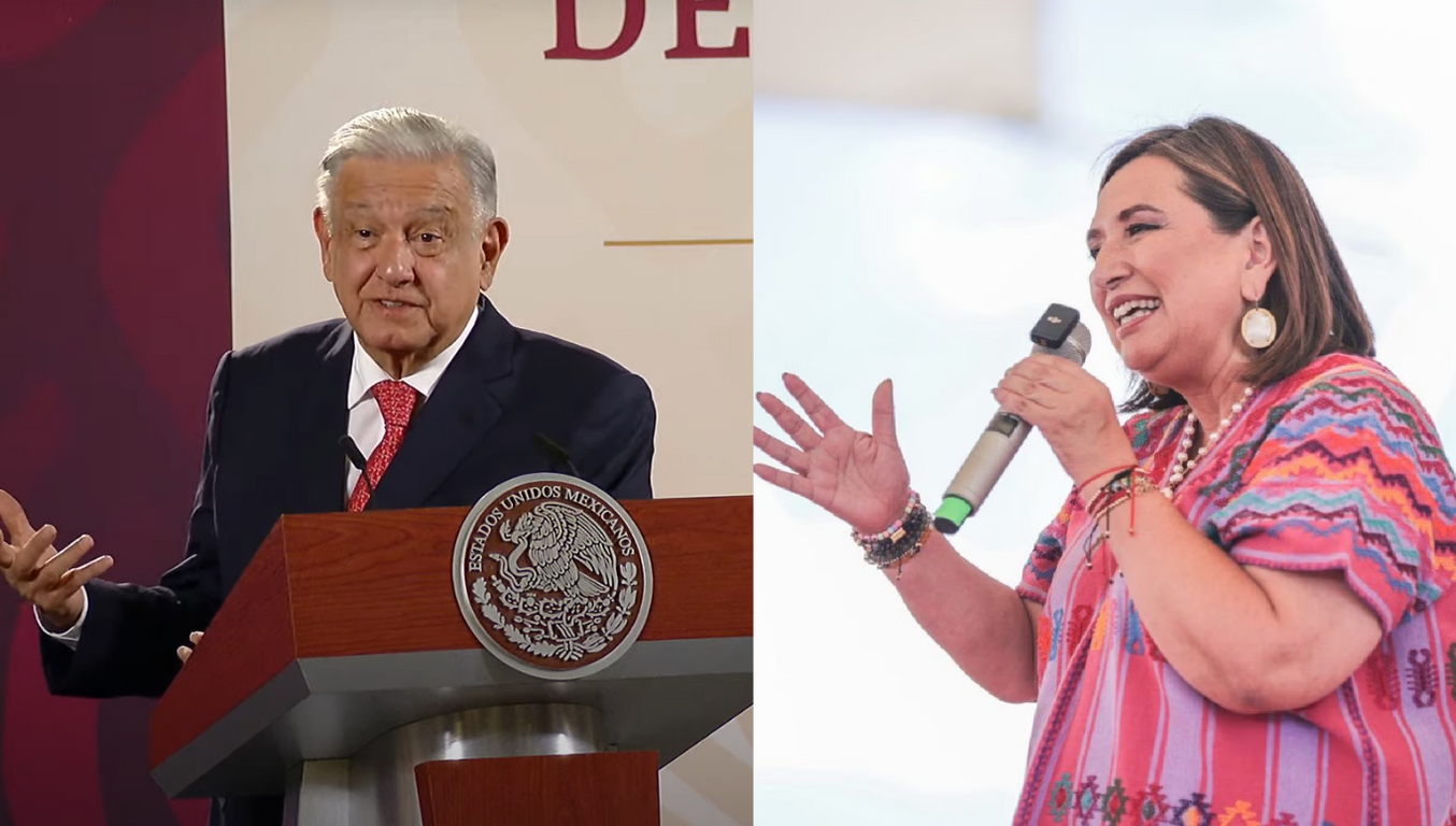 amlo mañanera