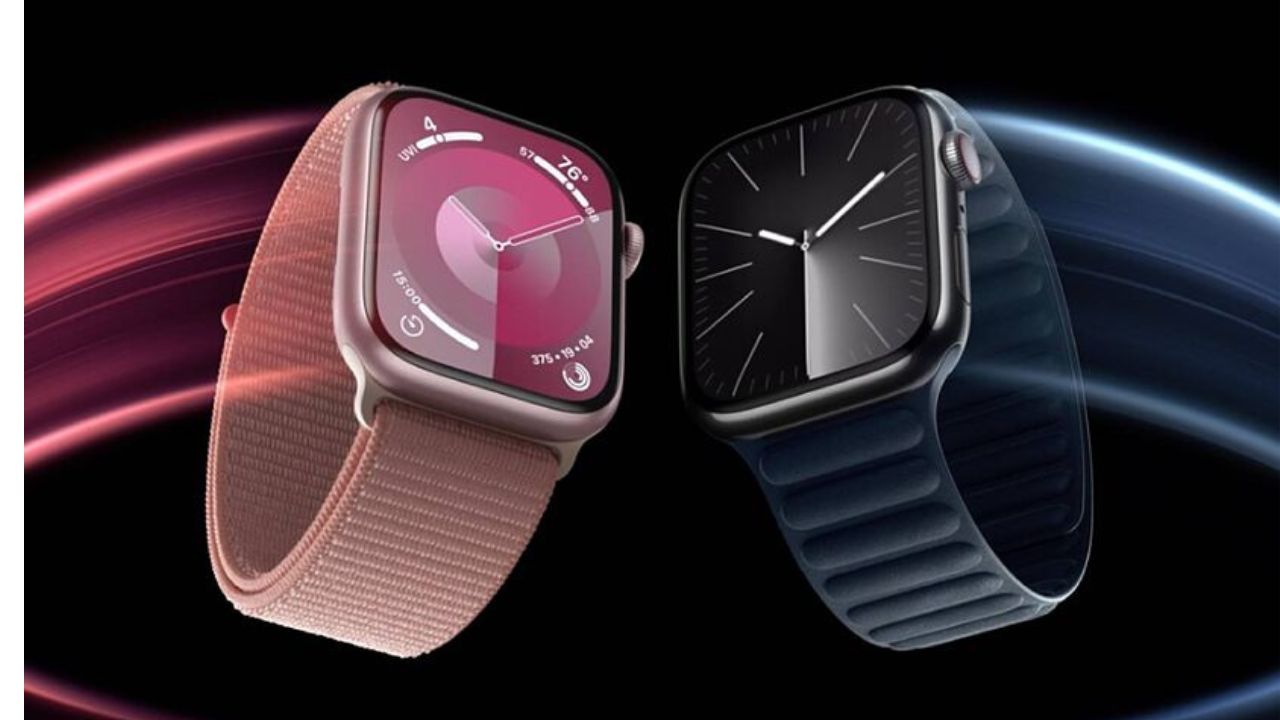 apple watch series 9