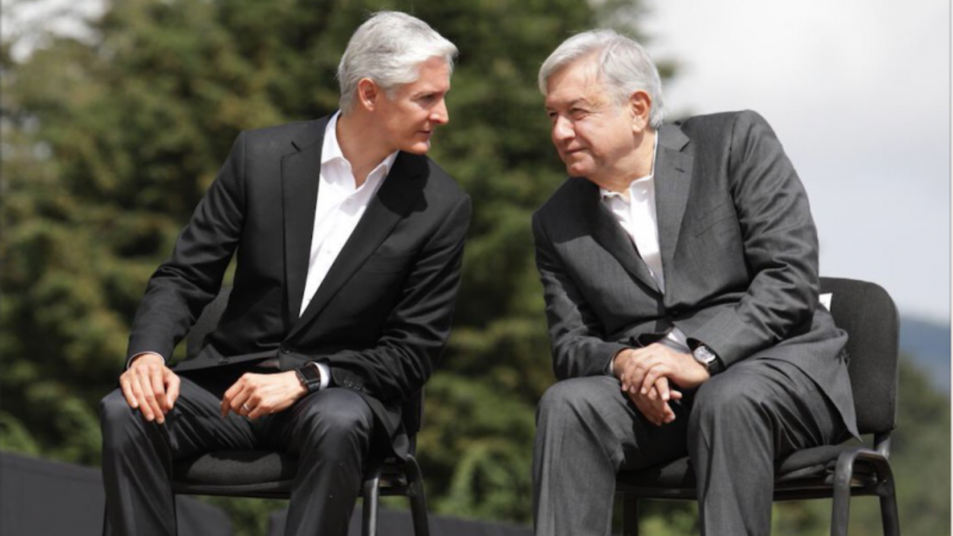 amlo mañanera