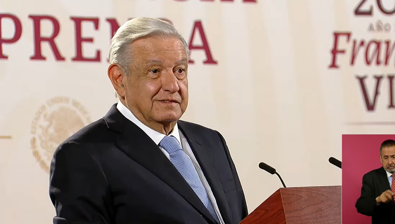 amlo mañanera