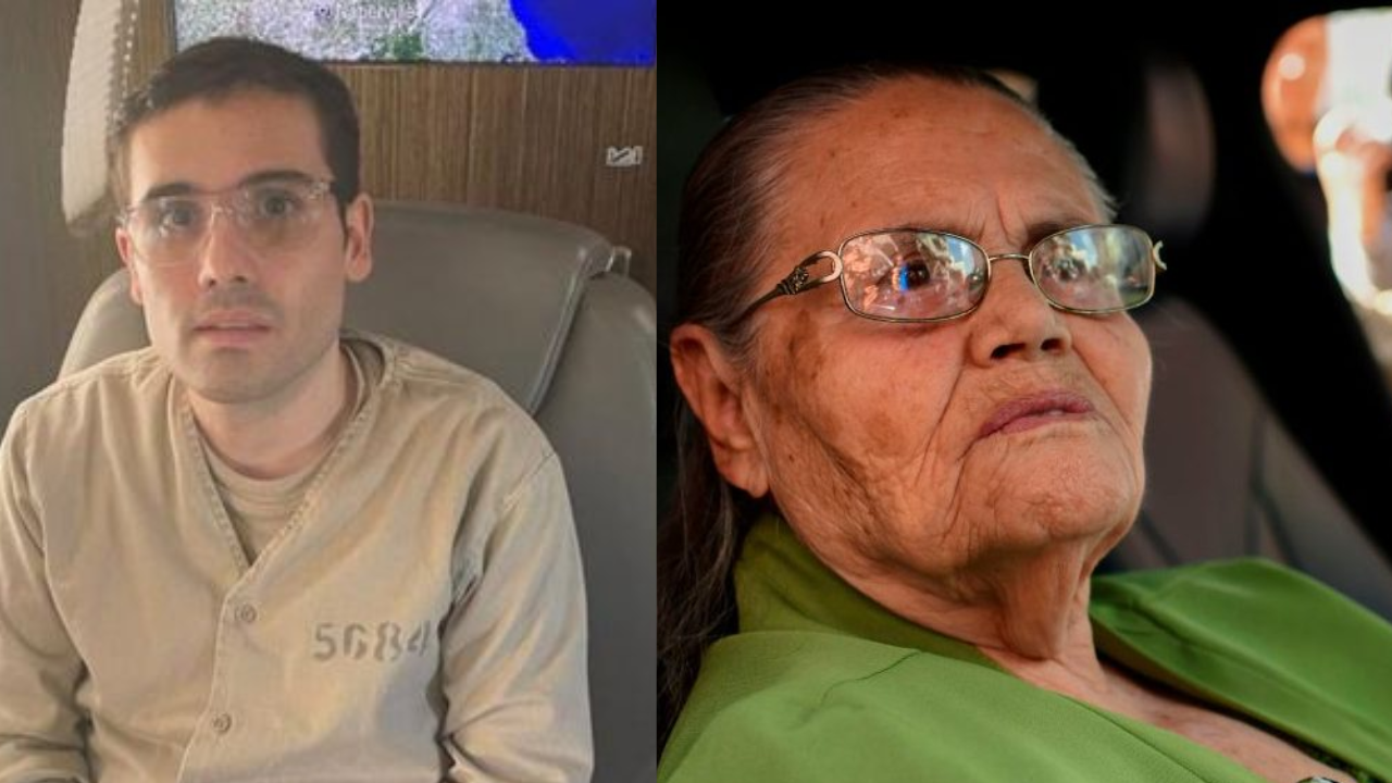 consuelo loera chapo ovidio extradicion amlo mañanera