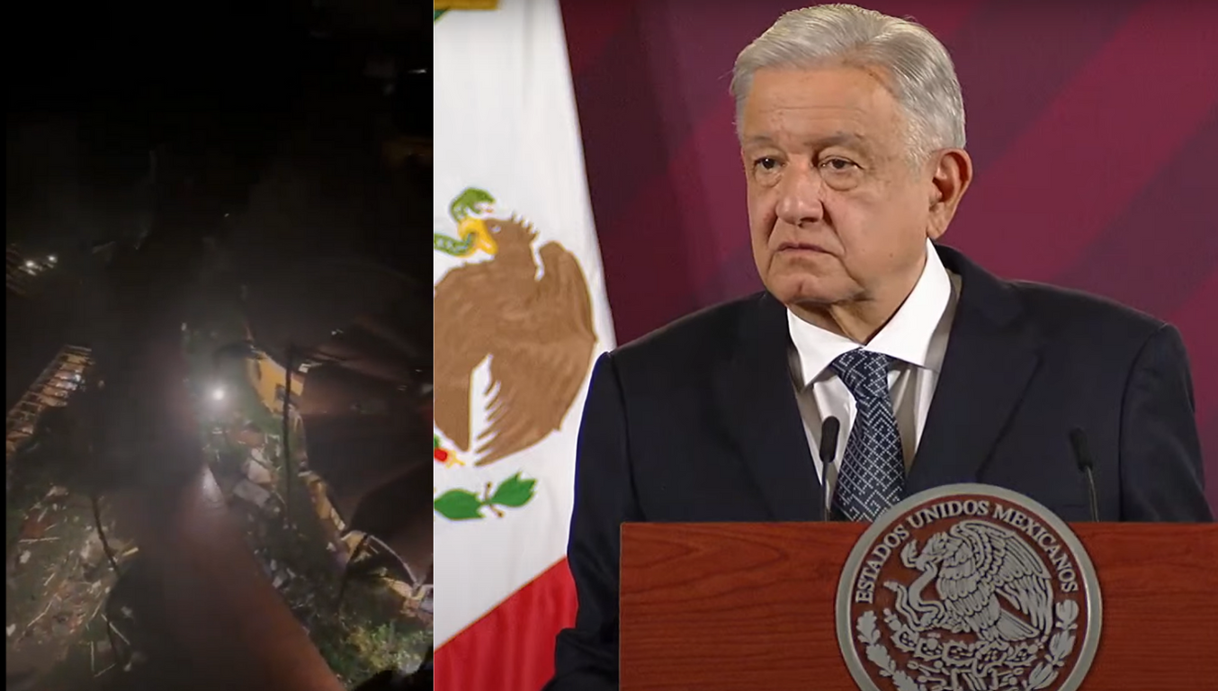 amlo mañanera