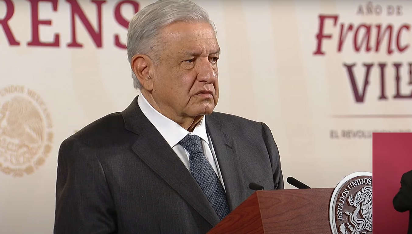 amlo otis