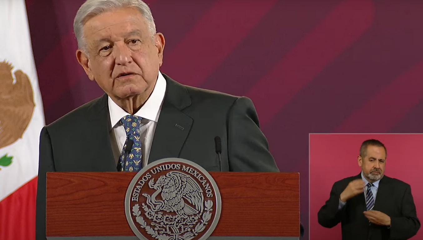 amlo mañanera