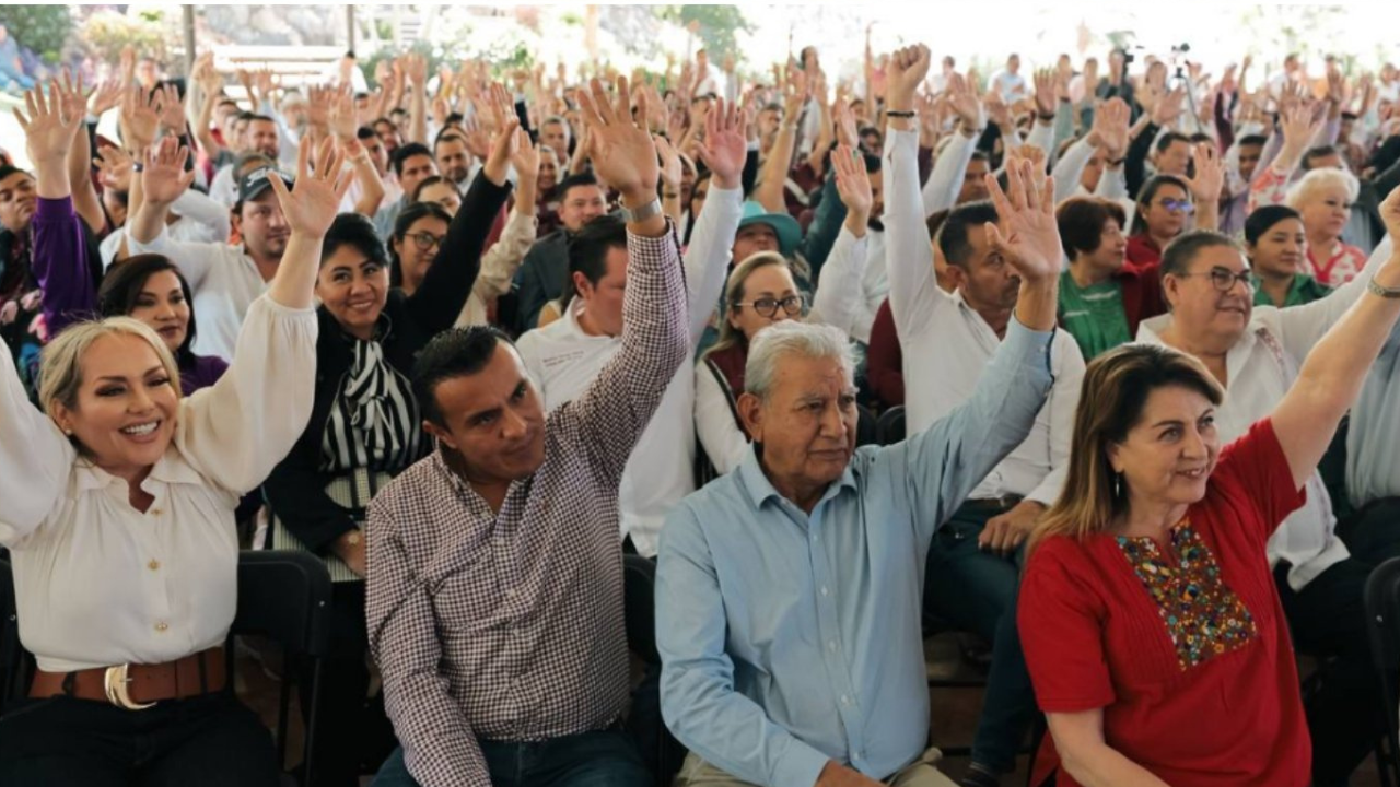 medidas cautelares a sheinbaum