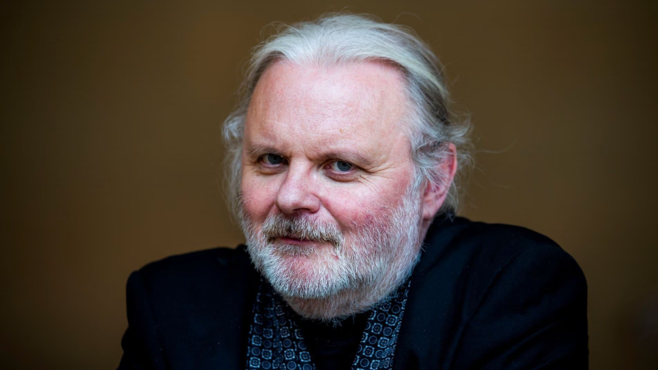 Jon Fosse