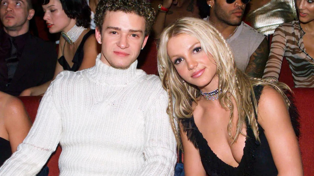 britney justin timberlake cancelado