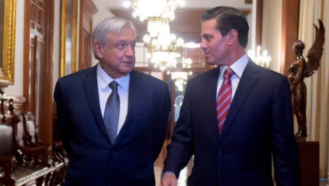 peña nieto galvez enrique presidencia